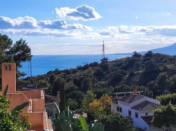 Villa Aguilas del Mar - Guest House