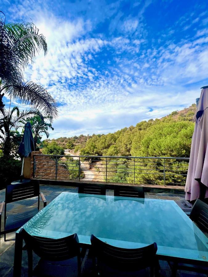 Villa Villa Aguilas del Mar - Guest House