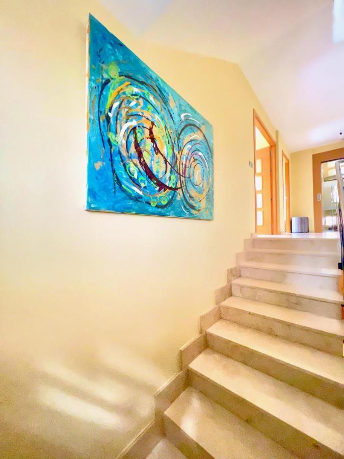 Villa Villa Aguilas del Mar - Guest House
