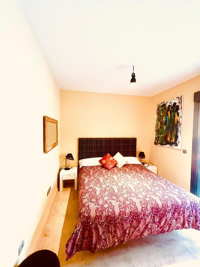 Villa Aguilas del Mar - Guest House Villa