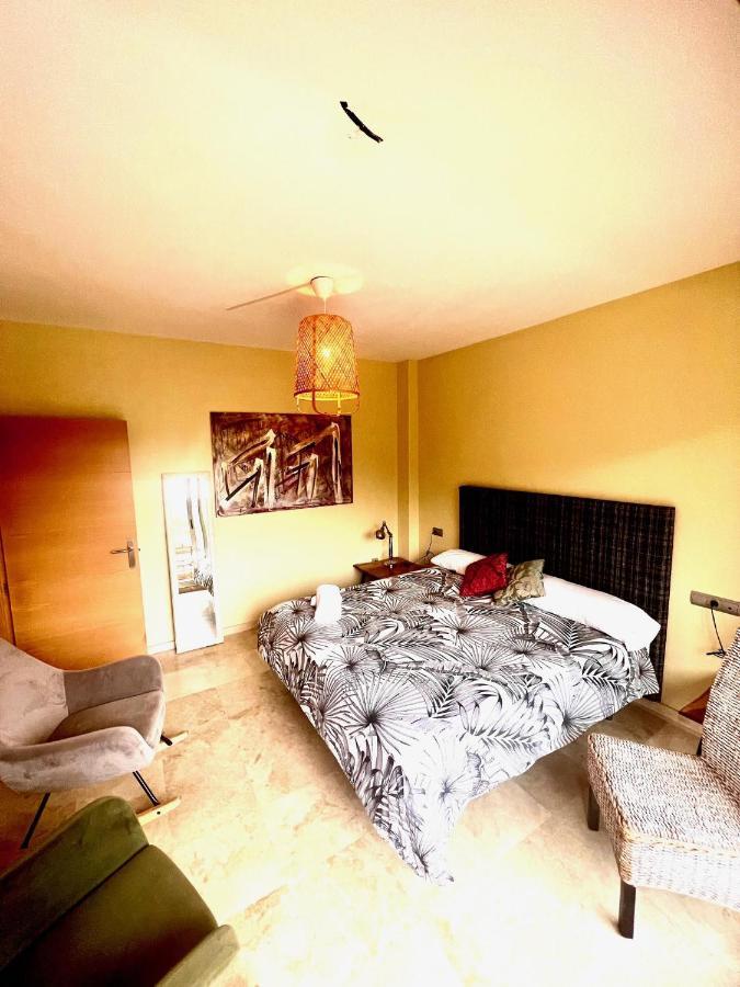Villa Aguilas del Mar - Guest House Málaga
