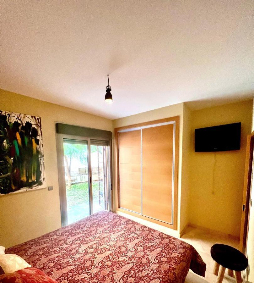 Villa Villa Aguilas del Mar - Guest House Málaga