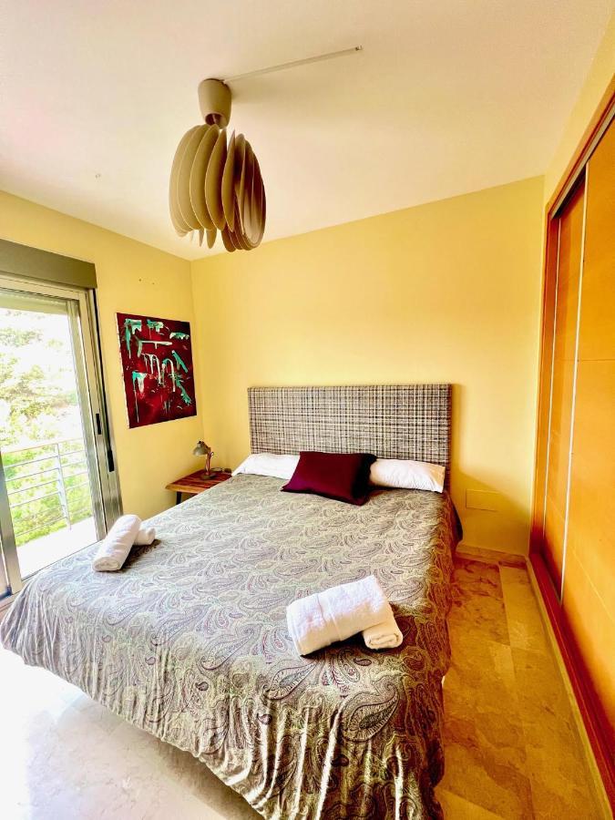 Villa Aguilas del Mar - Guest House Málaga
