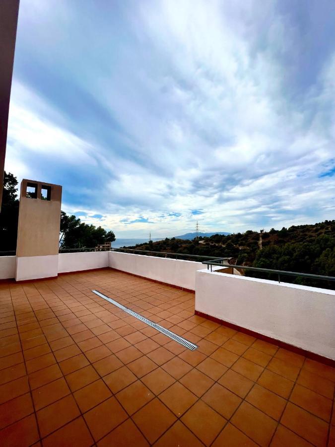 Villa Villa Aguilas del Mar - Guest House *