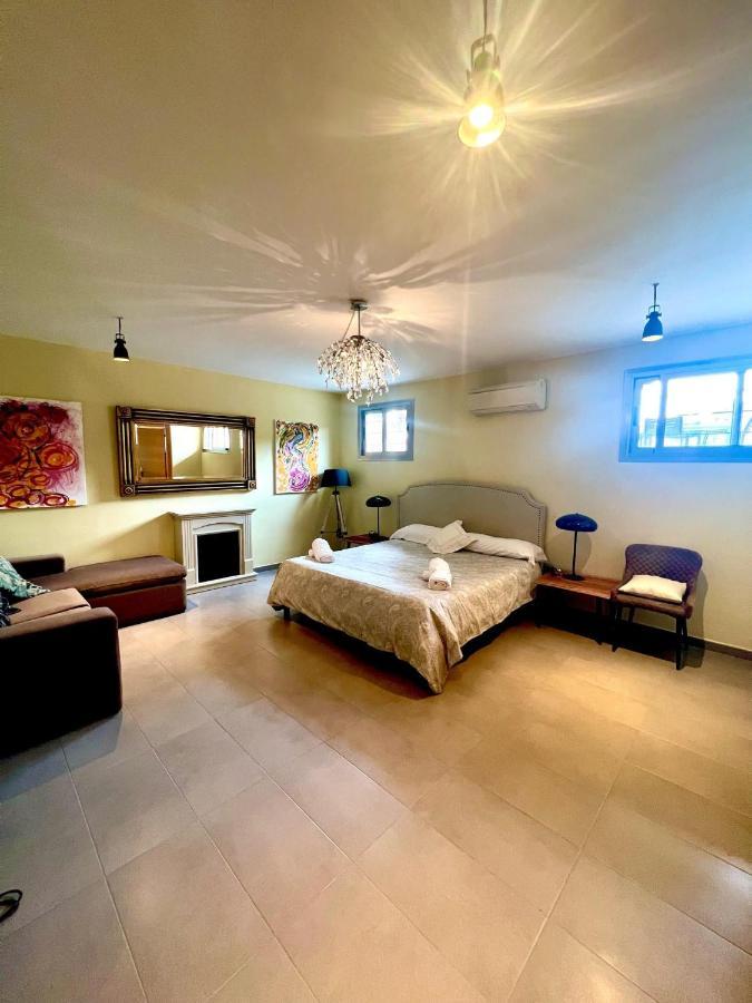 Villa Villa Aguilas del Mar - Guest House *