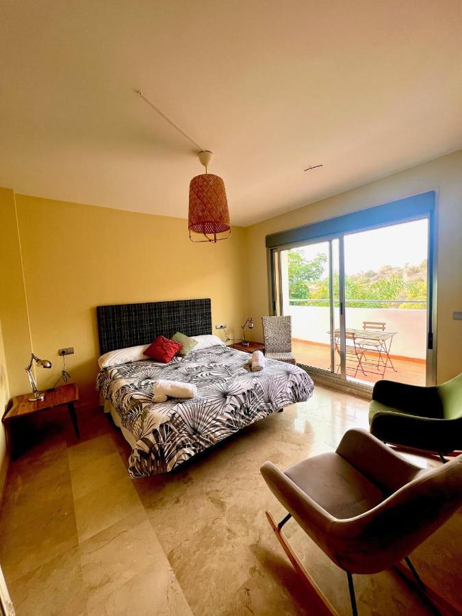 Villa Aguilas del Mar - Guest House Villa *