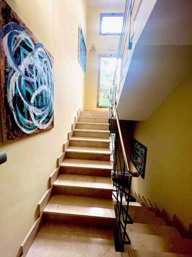 Villa Aguilas del Mar - Guest House