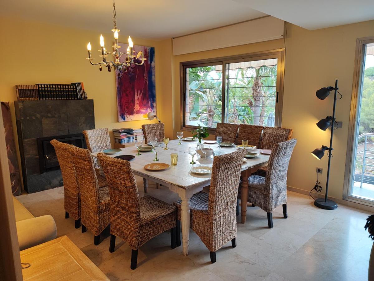 Villa Villa Aguilas del Mar - Guest House