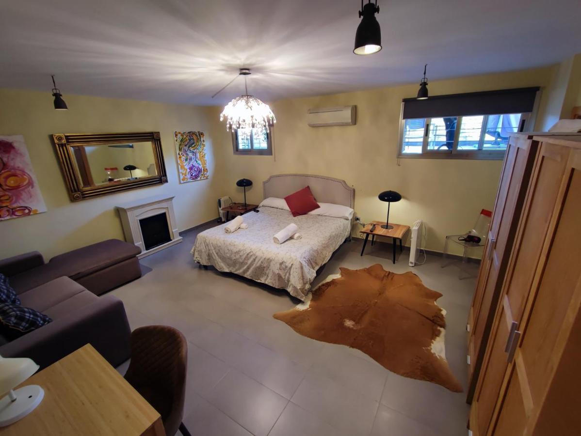 Villa Villa Aguilas del Mar - Guest House *