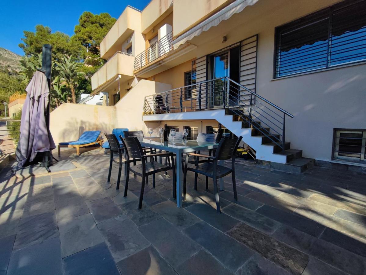 Villa Aguilas del Mar - Guest House Villa