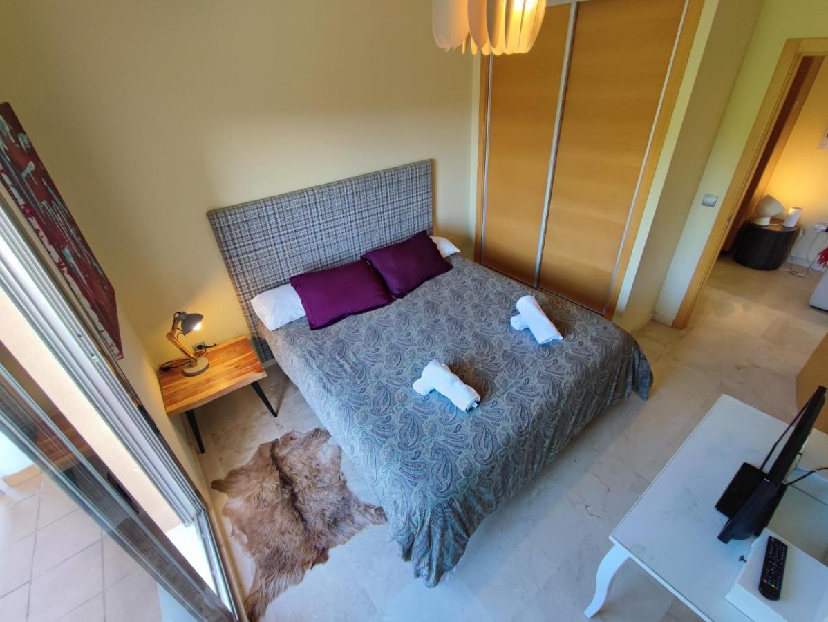Villa Villa Aguilas del Mar - Guest House Málaga