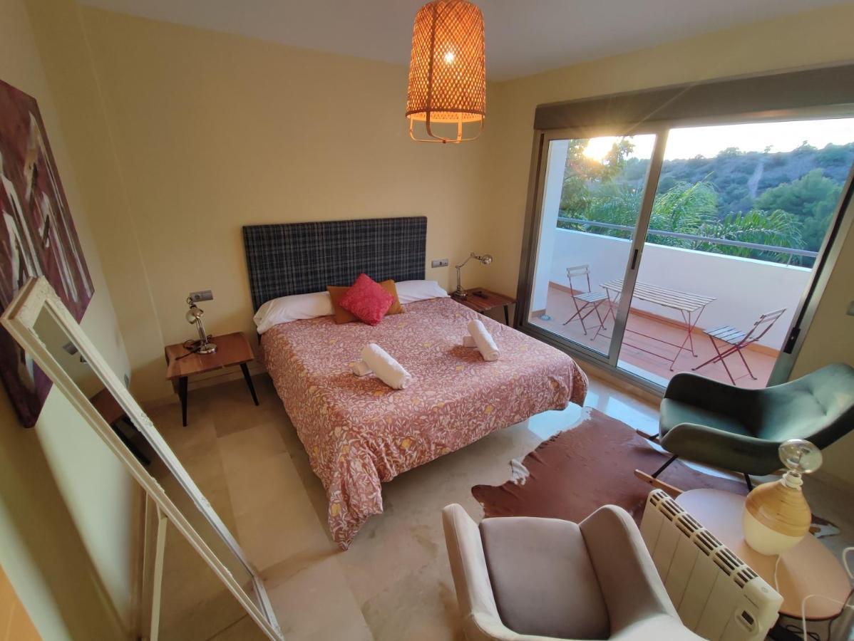 Villa Aguilas del Mar - Guest House Villa