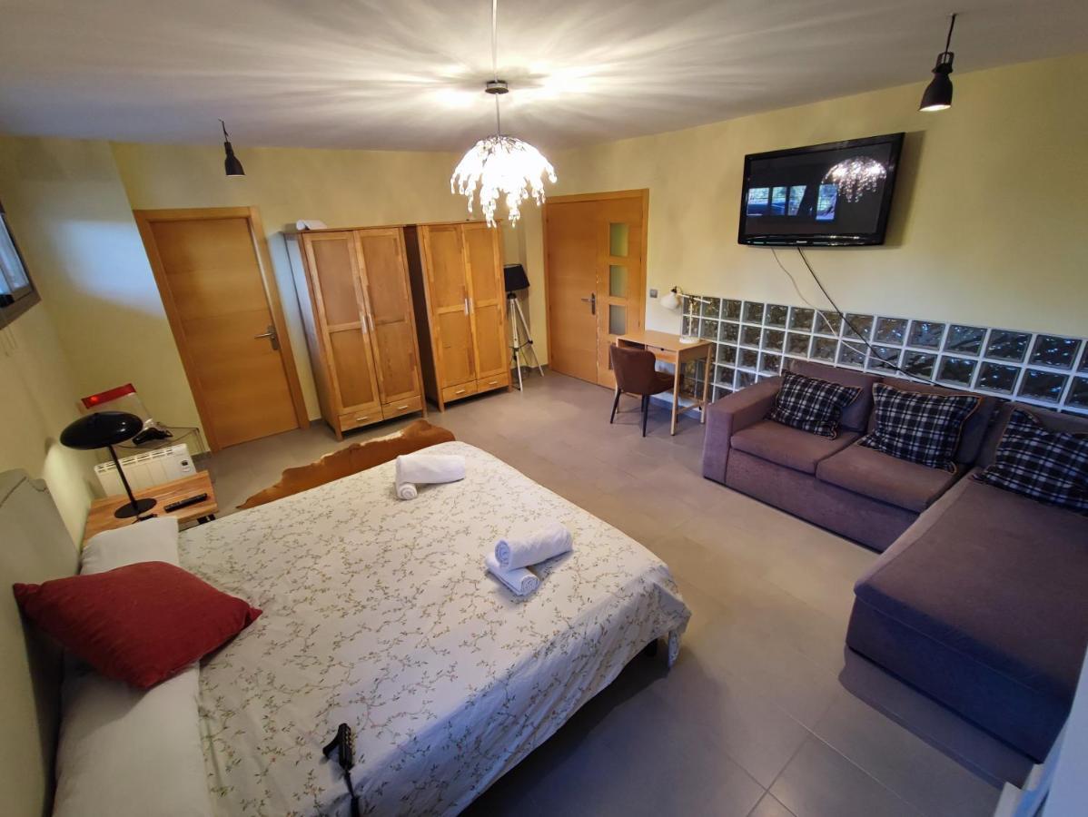 Villa Villa Aguilas del Mar - Guest House