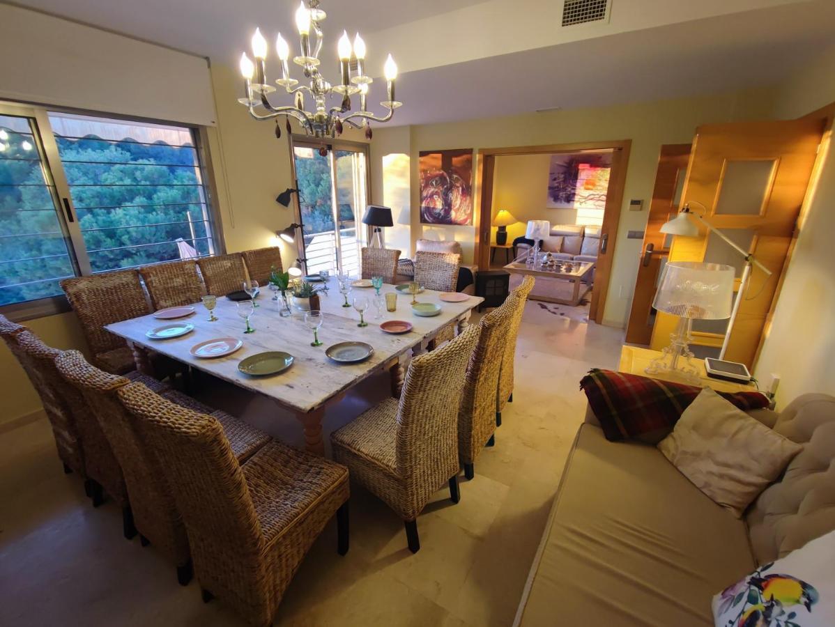 Villa Aguilas del Mar - Guest House Villa