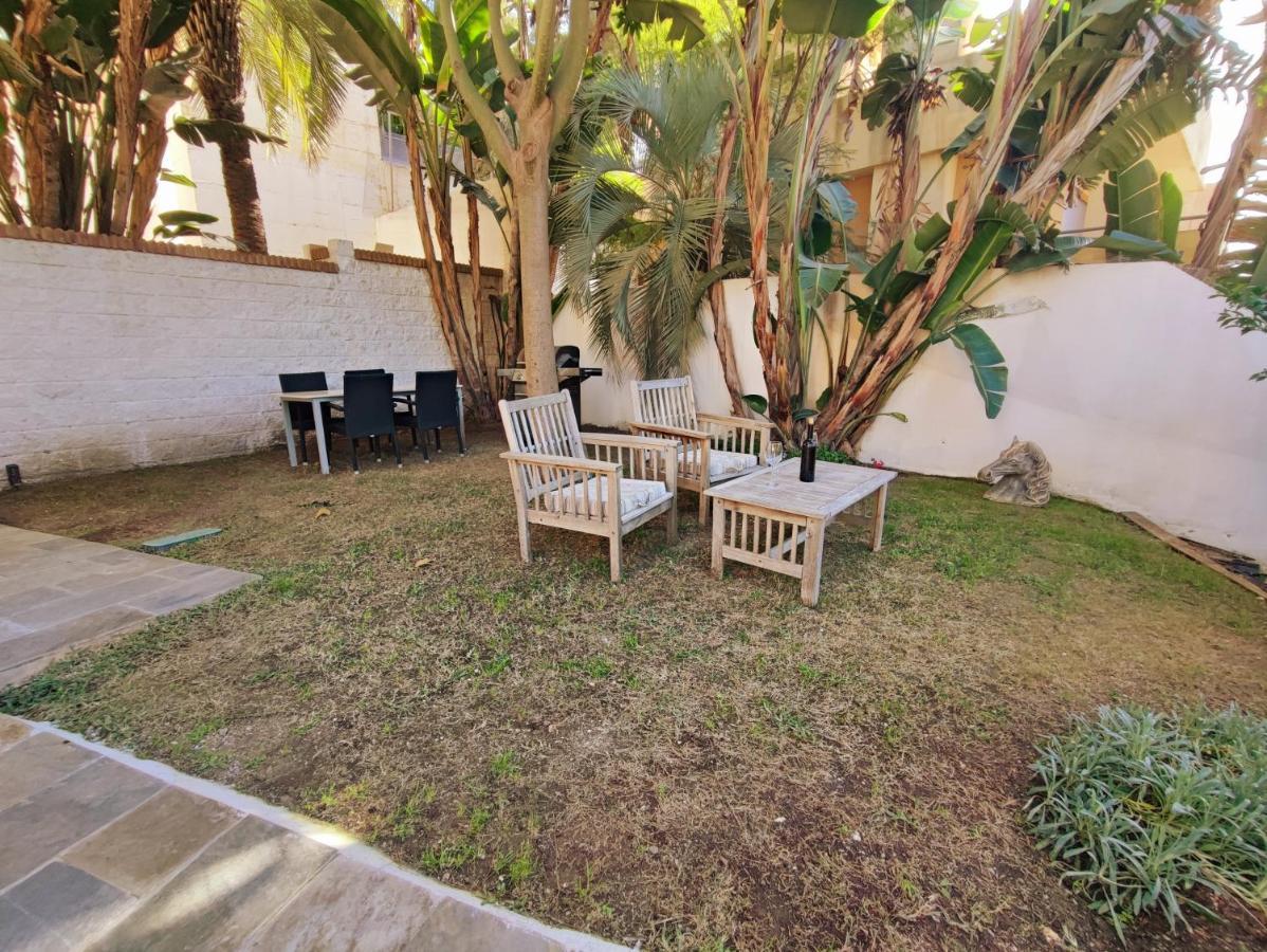 Villa Villa Aguilas del Mar - Guest House