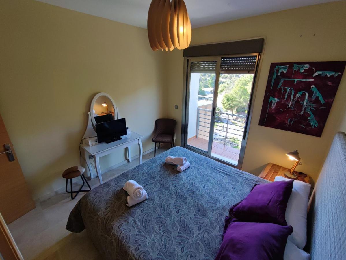 Villa Aguilas del Mar - Guest House