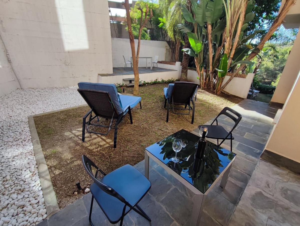 Villa Aguilas del Mar - Guest House Málaga