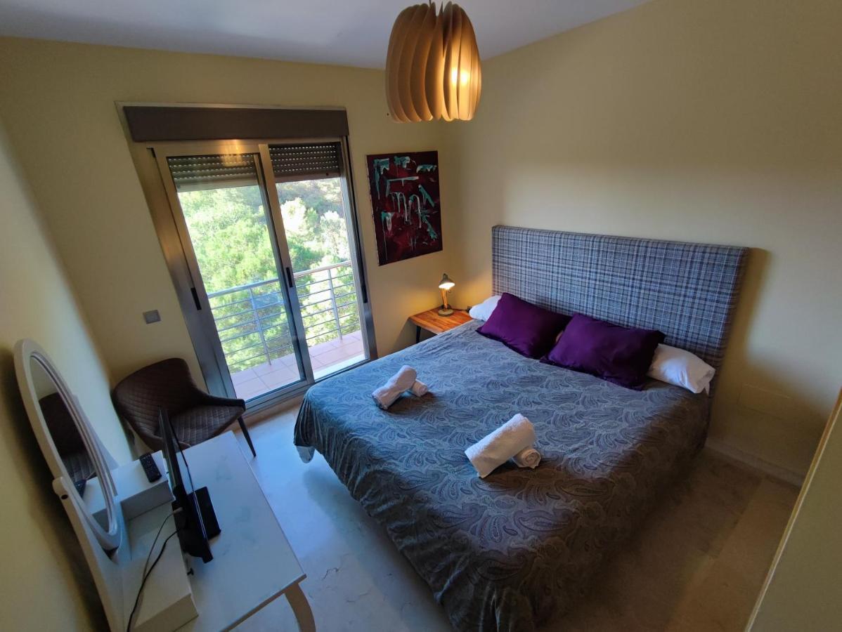 Villa Aguilas del Mar - Guest House Villa