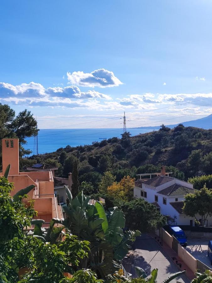 Villa Villa Aguilas del Mar - Guest House *