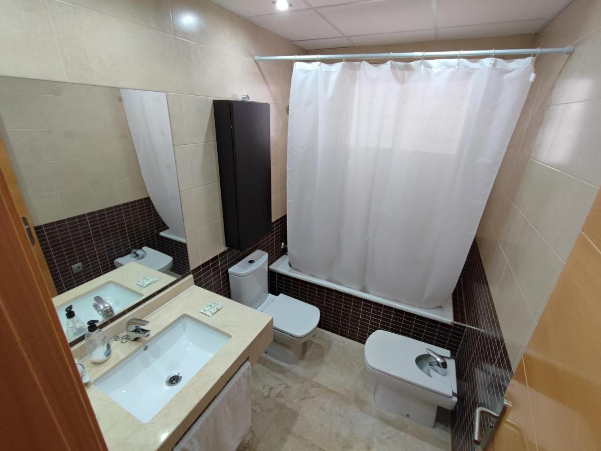 Villa Villa Aguilas del Mar - Guest House