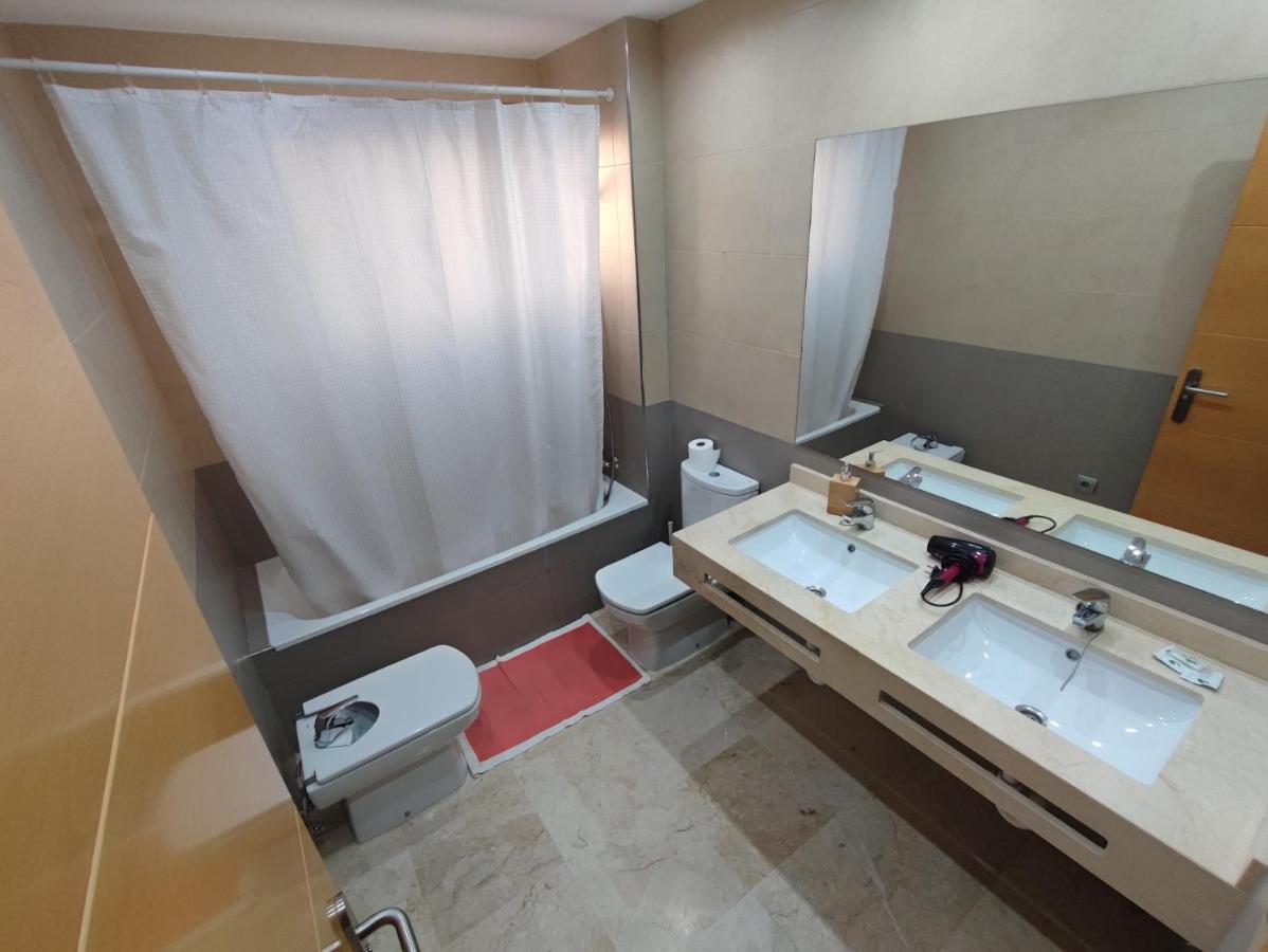 Villa Aguilas del Mar - Guest House *